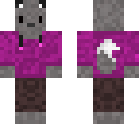 wolfy