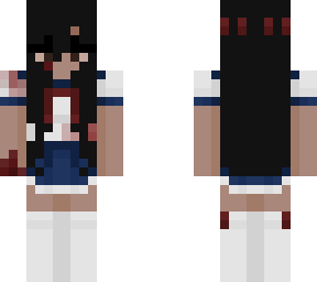 yandere ig