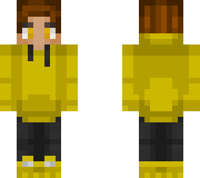 yellow purpled