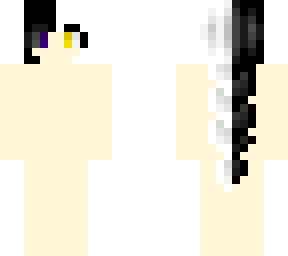 yin + yang hair base