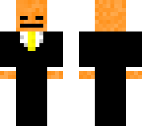 yogamer halloween skin pack (skin 1)