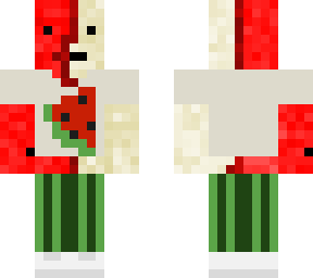yogamer halloween skin pack (skin 2)