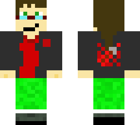 zane irl fixed