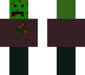 zombie