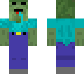 zombie noob