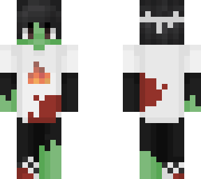 zombie sapnap