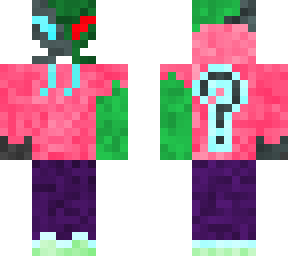 zombie version