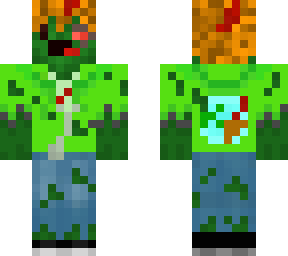 zombyfox