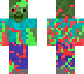 *dont turn around* v2