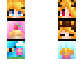 +* h o n e y // pfp ce  *+