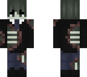 ~+* zombie school *+~