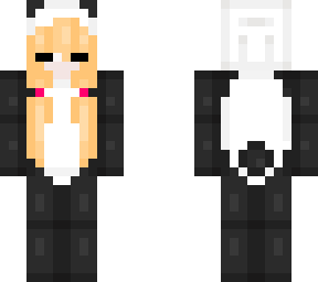 /+/ kawaii panda +