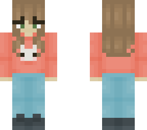 ~- fluffy - shading test -~