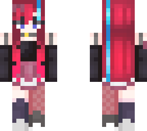 '' i'm kinda different. '' v2