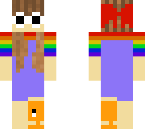 =  p a i n t i n g  r a i n b o w s =