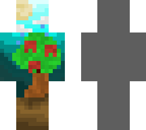 + apple tree + any requests