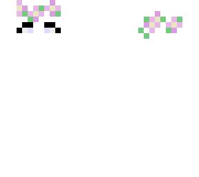 { f l o w e r c r o w n } (read desc.)