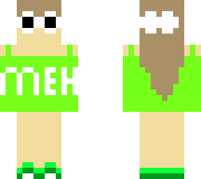 = m e h =