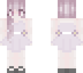 ~ pink perfume ~