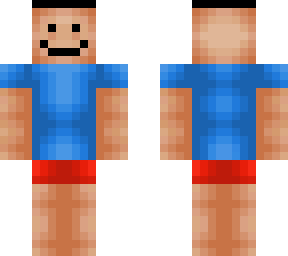 #1 elite minecraft speedbridger