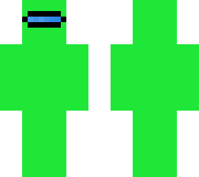(among us) lime