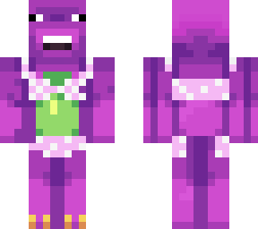~barney but make him s e x y~