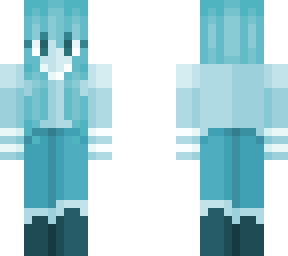 ~frosty ice~