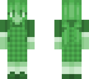 ~green gal~