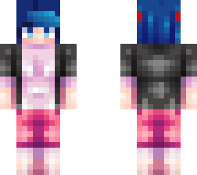 ~marinette! ~