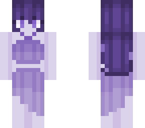 ~mystic purple~