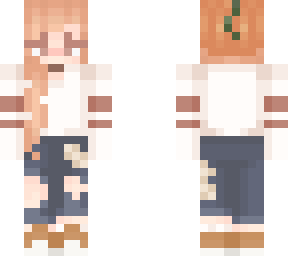 -pumpkin patch- (skin edit)