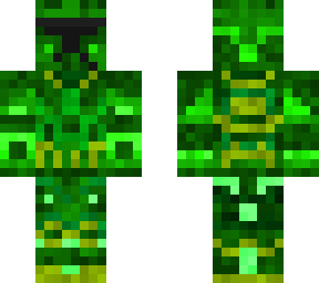 41st elite corps clone