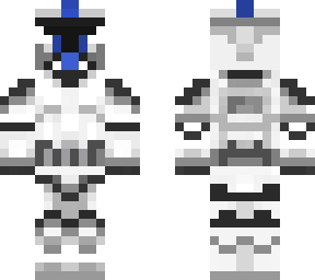 501st clone