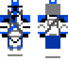 501st legionaire