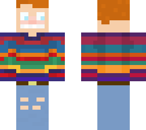 80s boy