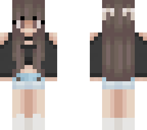 a skin ;)