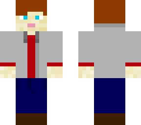 a skin for ma bud