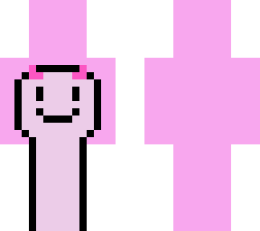 a skin for my friend :)