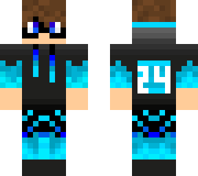 a skin i made for ryan xdxdlolol
