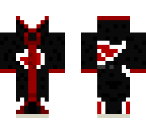 akatsuki costume