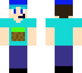 alexgamertheskinner reupload
