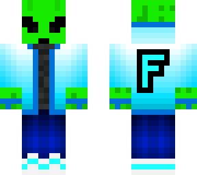 alian figuries