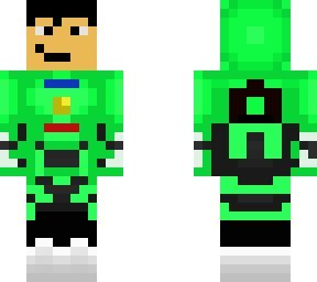 aliay tube (mage )