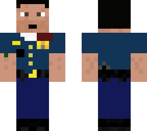 alpha police