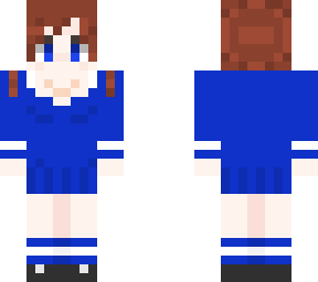 anime girl