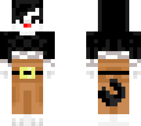 anime yakko