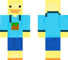 another duck