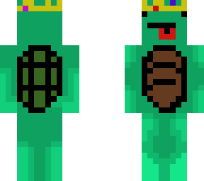 another turtle