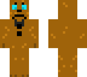 ar freddy with