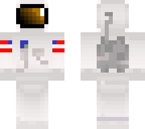 astronaut